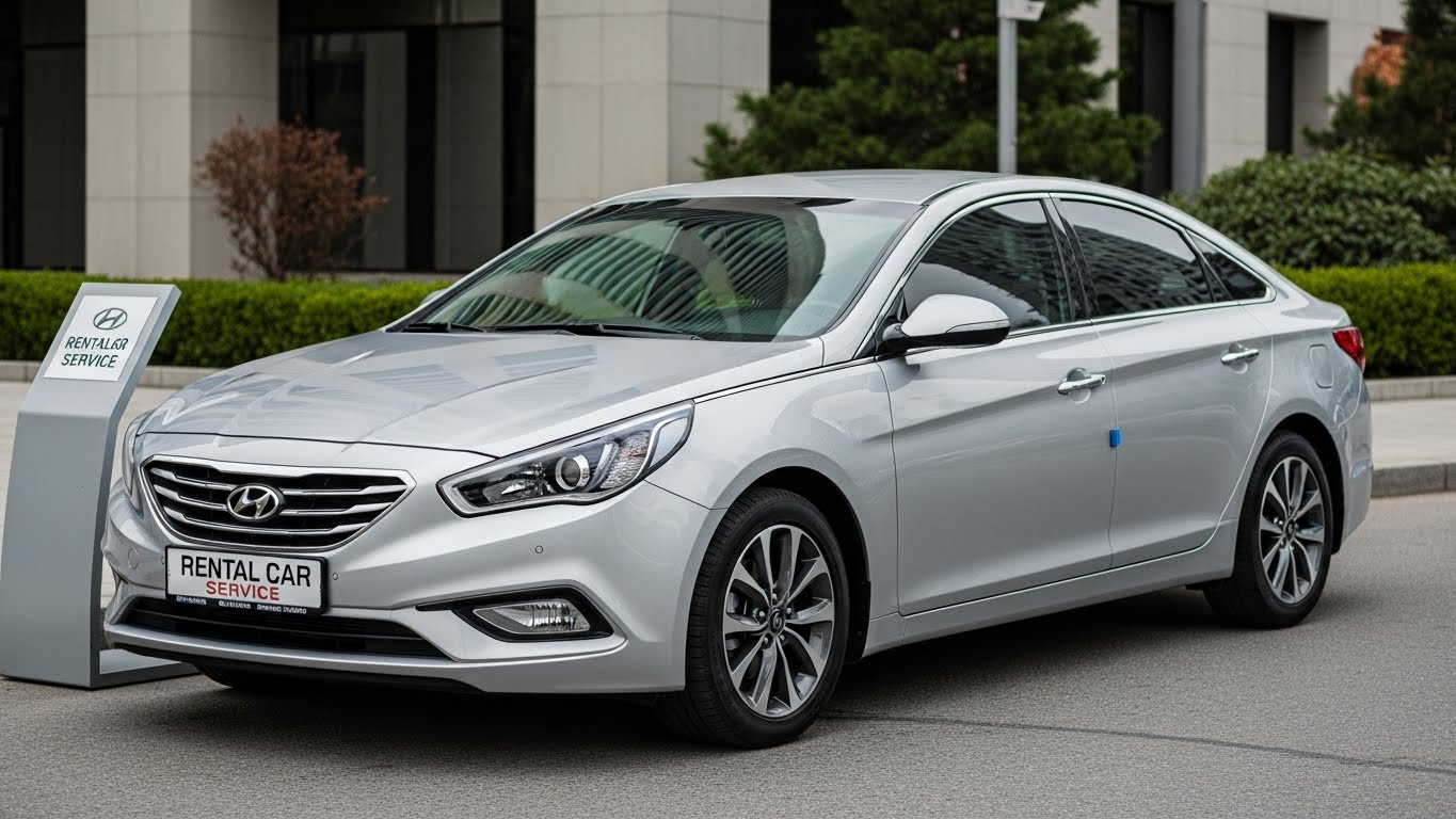 토요타 프리우스 하이브리드