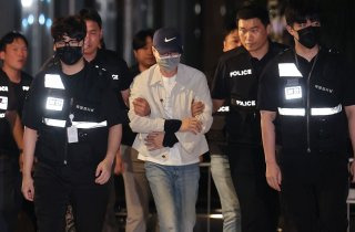 이기훈 영장실질 심사 불출석 및 도주