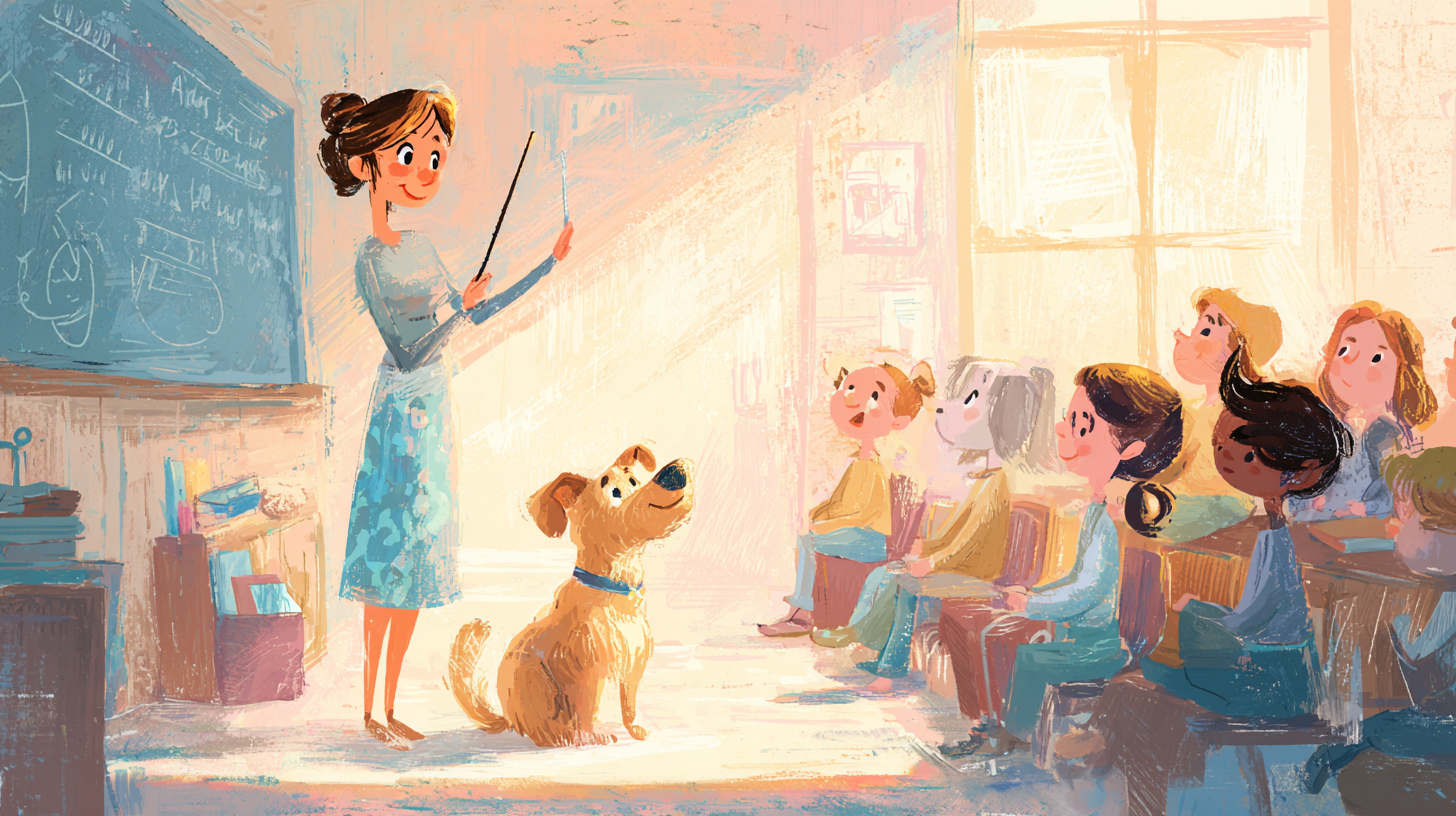 내 개가 다른 사람을 물었을 때