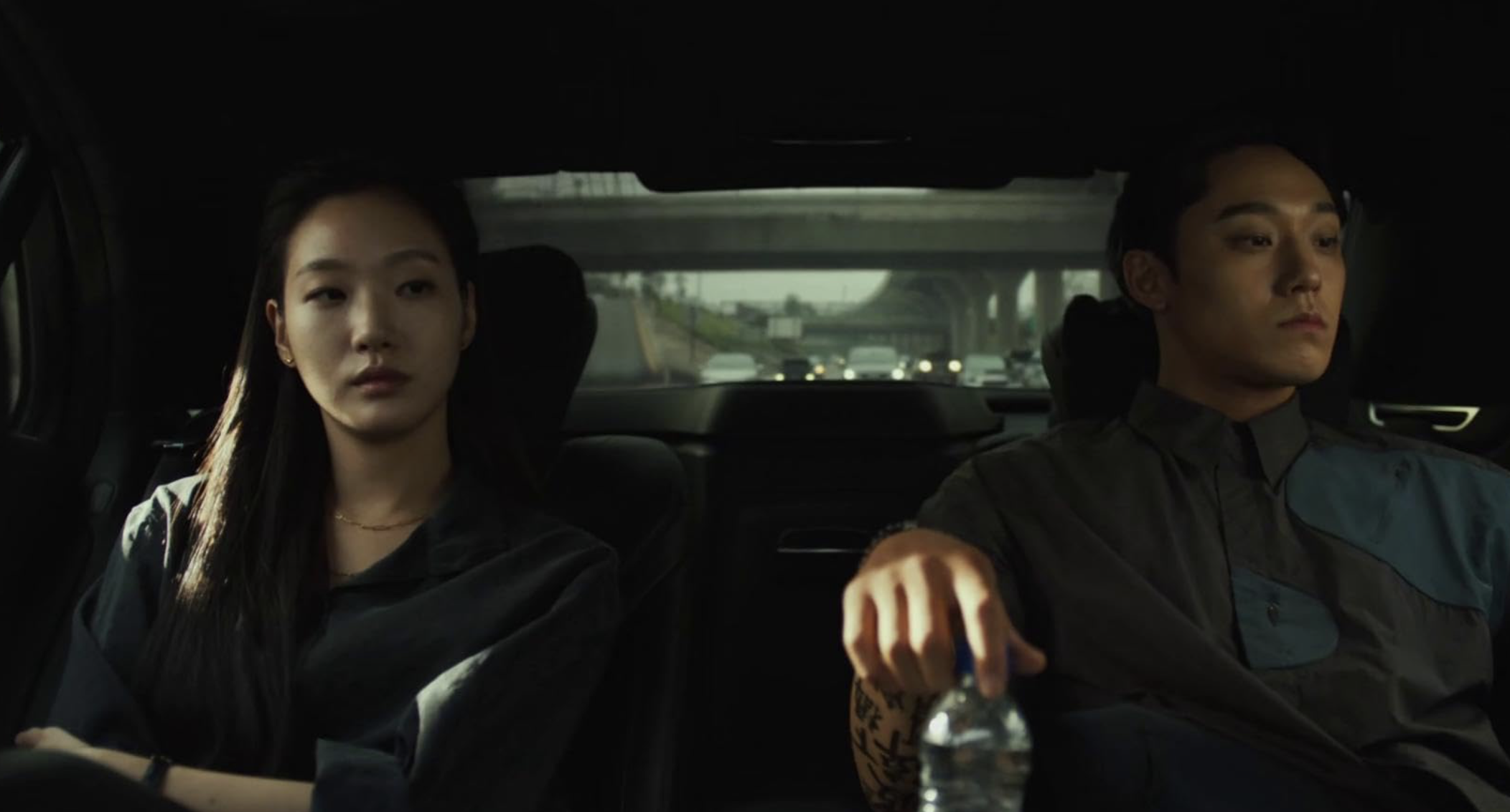 파묘 넷플릭스 OTT 해외 평점 반응 리뷰