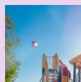 칠곡보 물놀이장