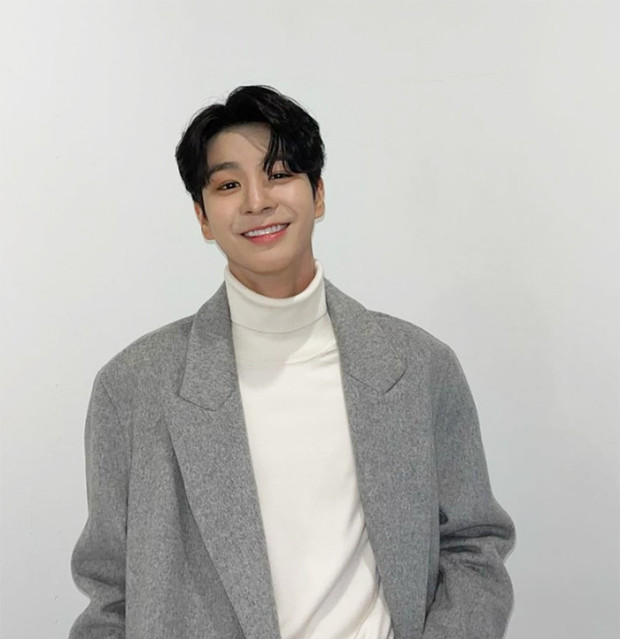 정동원 여백