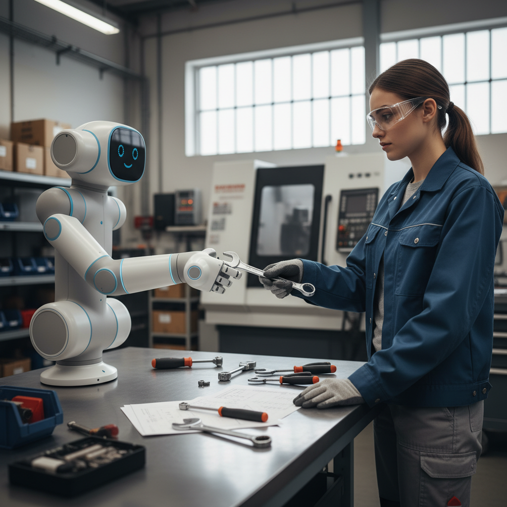 AMR&middot;로봇 플랫폼 TETRA-DSV로 산업 자동화의 중심에 선 휴림로봇