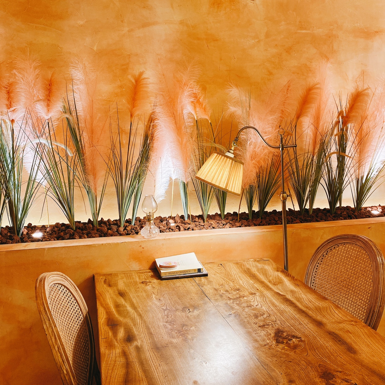 김포 라베니체 포레포레 카페