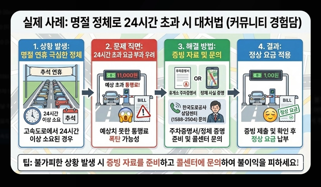 고속도로 휴게소 주차(2026년, 기본 규정, 안내 시스템)(+ 개방형 휴게소)