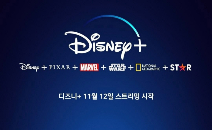 디즈니+ vs 넷플릭스, 영화 콘텐츠 비교 (독점작, 화제성, 장르)