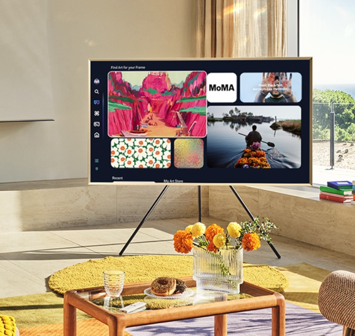 2025 The Frame 출처 삼성닷컴