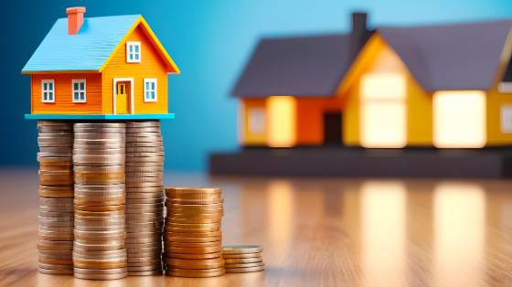 주택연금 장단점 및 월지급금 예시