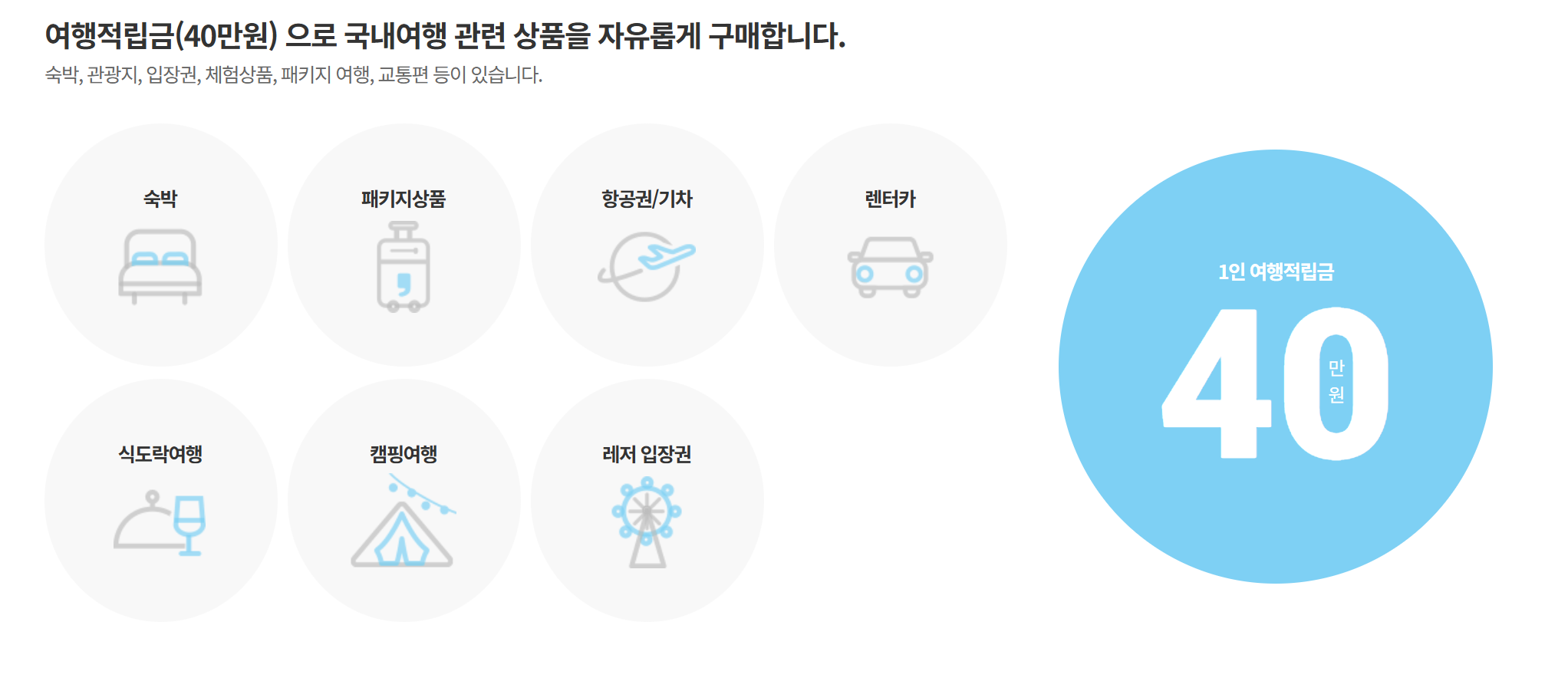 여행적릭급_내용_홈페이지_스크린샷