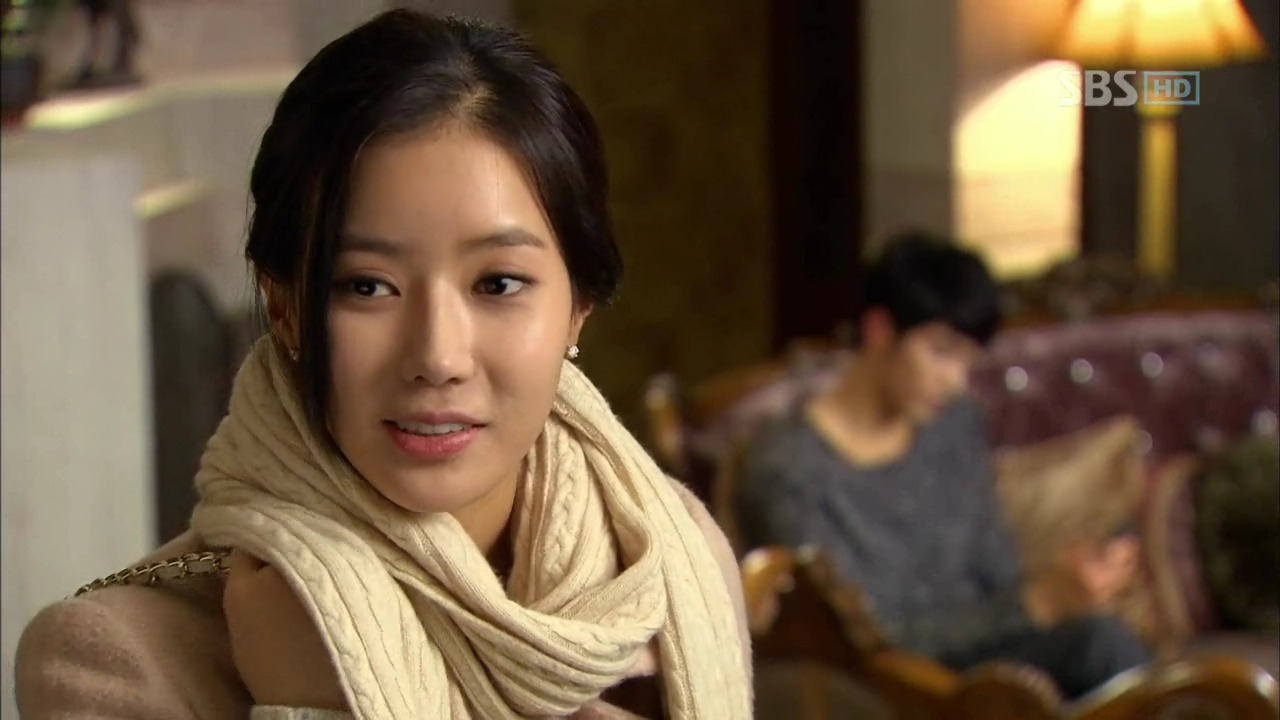 임수향 출연 드라마