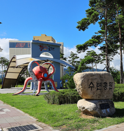 동해 가볼만한곳 베스트10