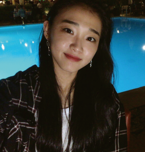 이유정 황희찬 최애