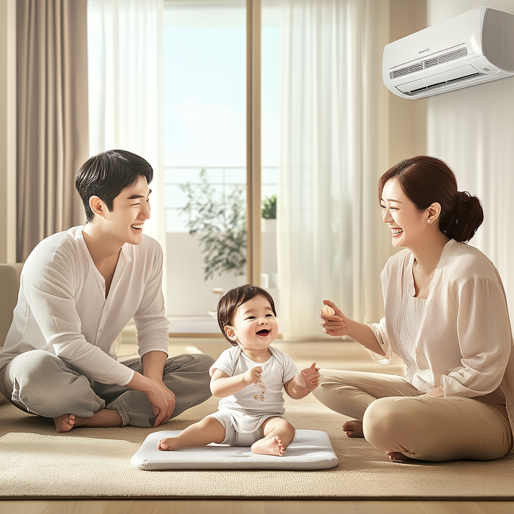 에어컨곰팡이제거