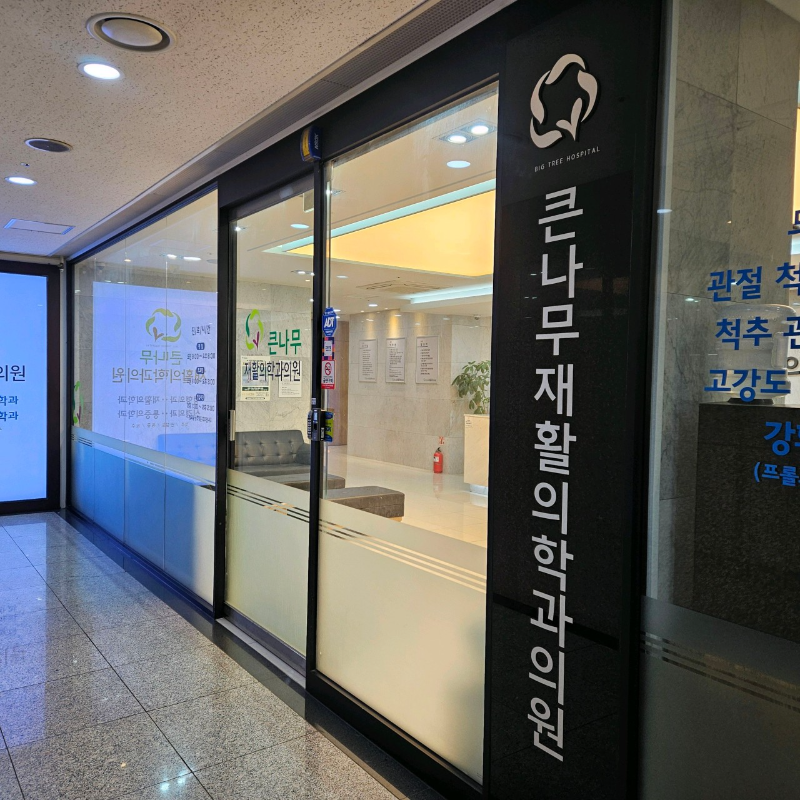 강서구 화곡8동 정형외과 유명하고 잘하는 곳 추천 TOP 5