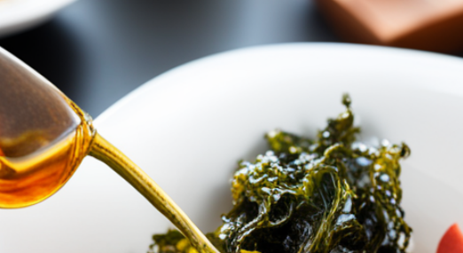 음식 궁합 상극