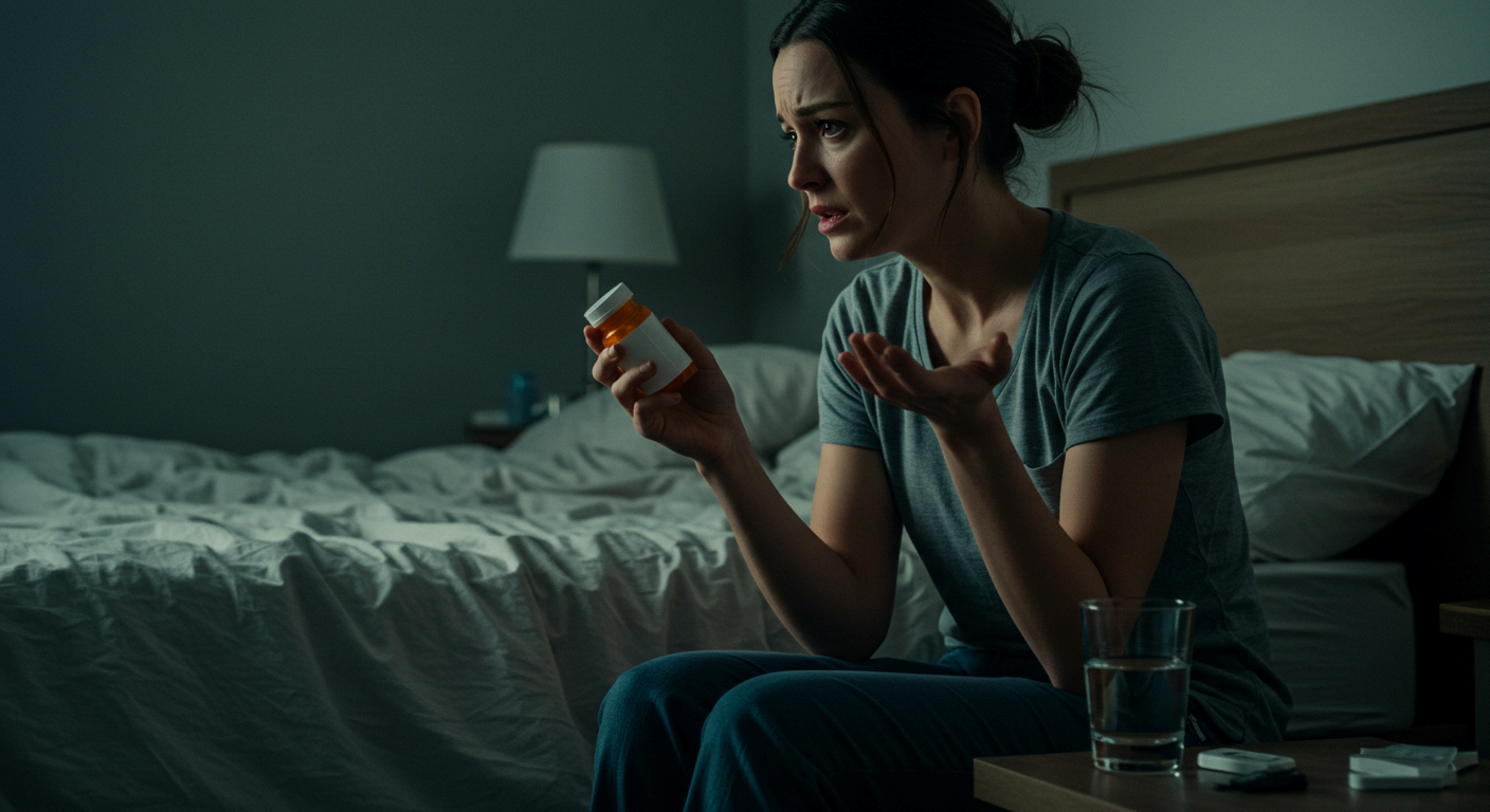 불면증에 좋은 음식&amp;#44; 치료방법 (+ 불면증 해결하려면)