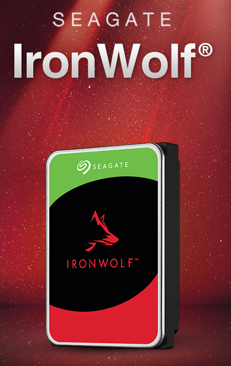 씨게이트 아이언울프