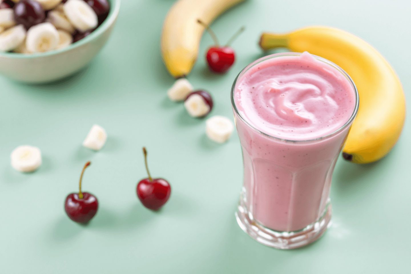 앵두 사진입니다.