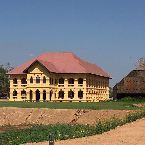 Ban Chiang Museum
