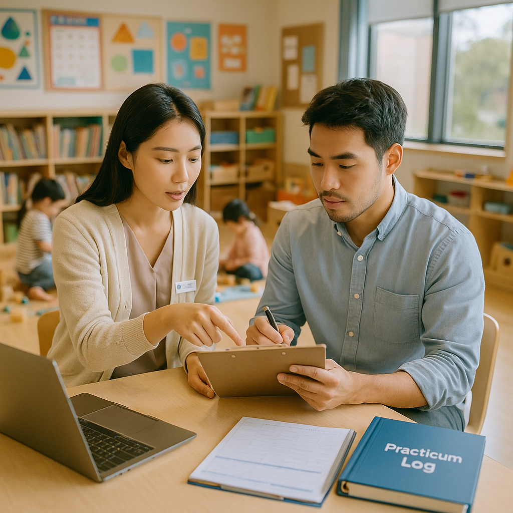 보육교사 2급 학점 이수 조건 완전 정리