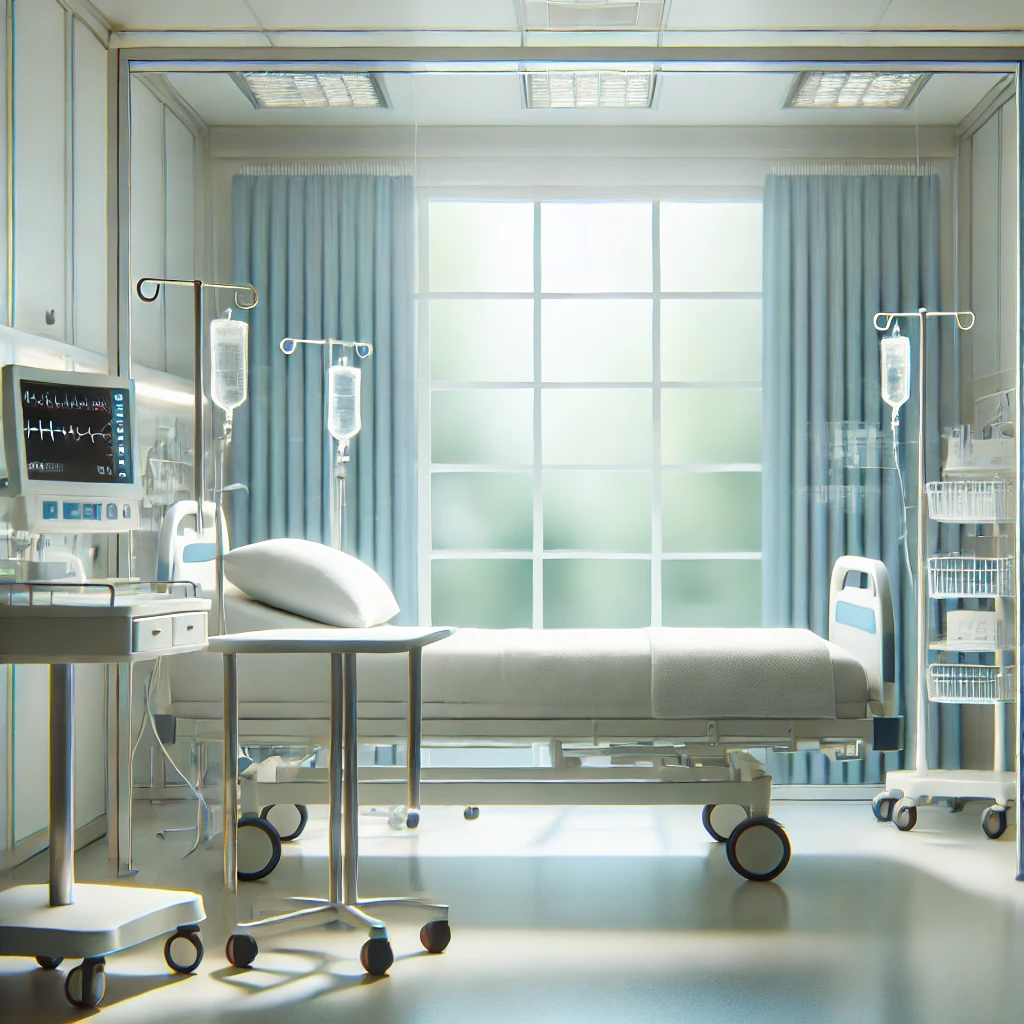 법정 감염병 안내