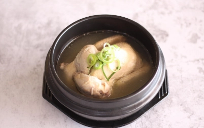 2025 초복 중복 말복 날짜와 음식 총정리, 삼계탕 이미지 1