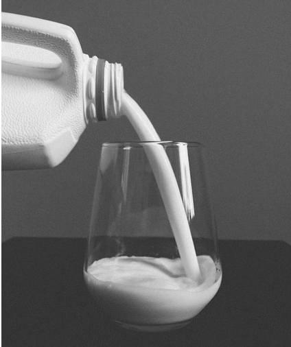 버터밀크의 정의와 사용하는 방법