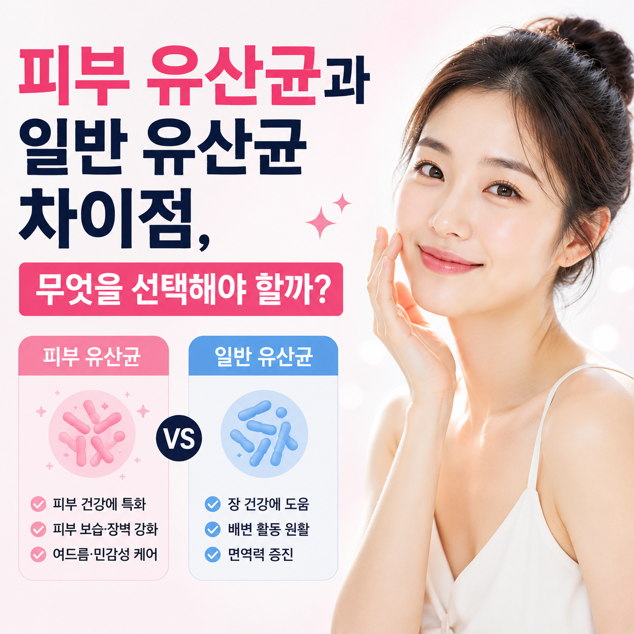 유산균