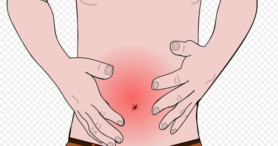 위가 안 좋을 때 나타나는 증상 - 4