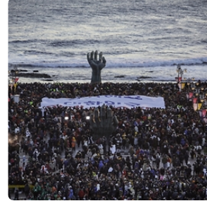 호미곶한민족해맞이축전 프로그램 소개