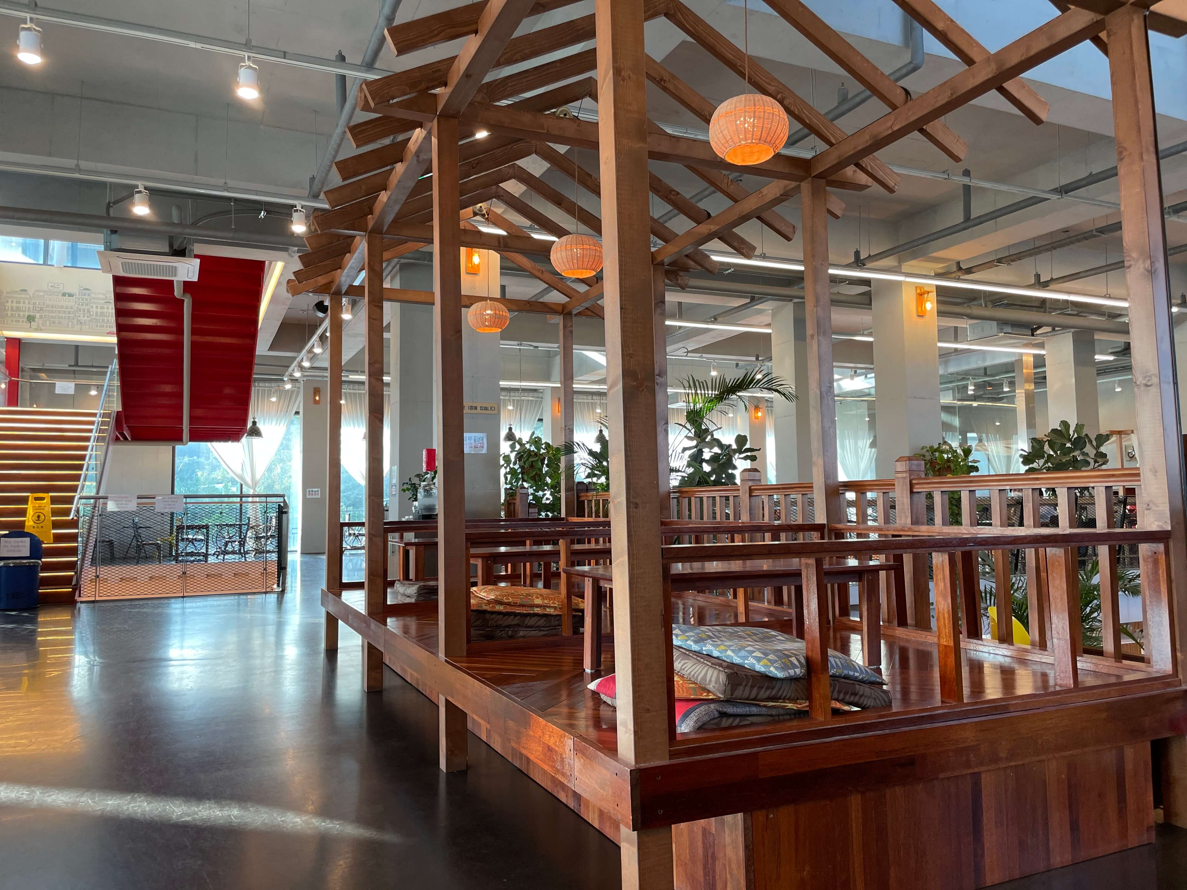 고양 베이커리 카페