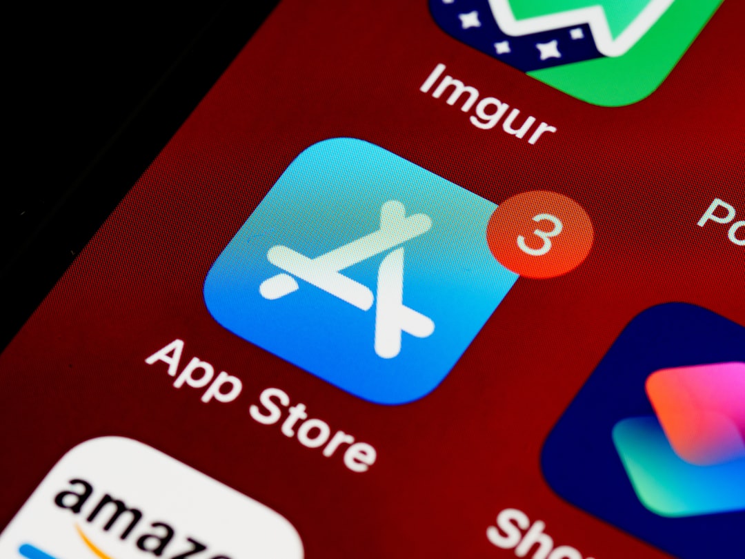 App