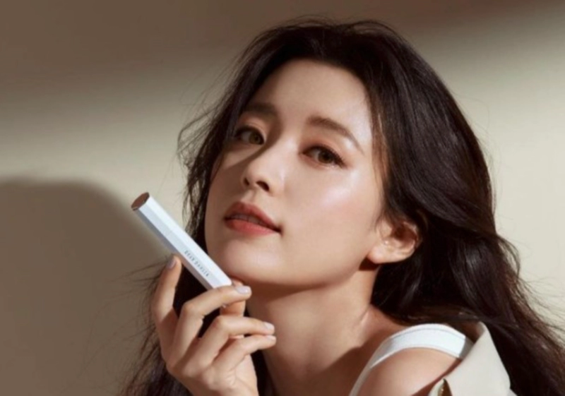 한효주 인스타그램