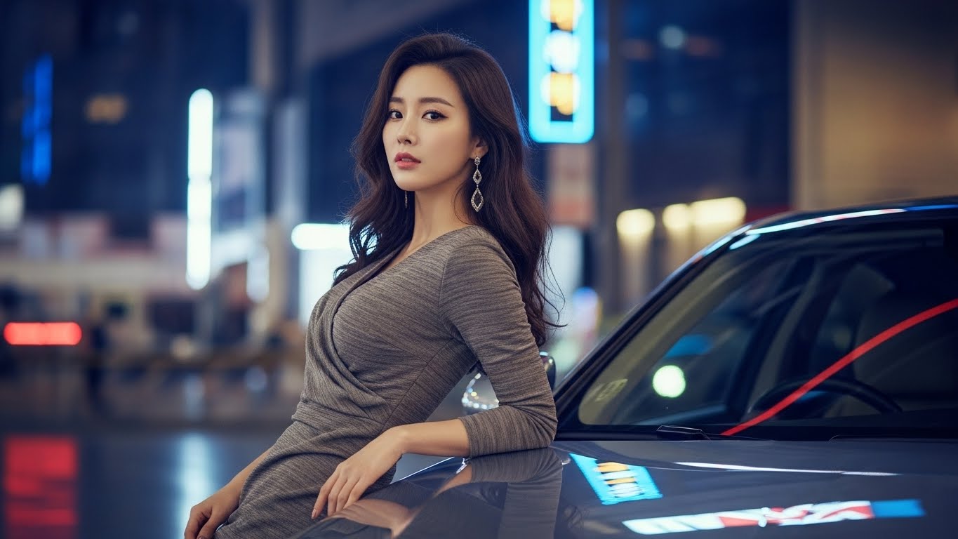 그랜저 하이브리드 연비