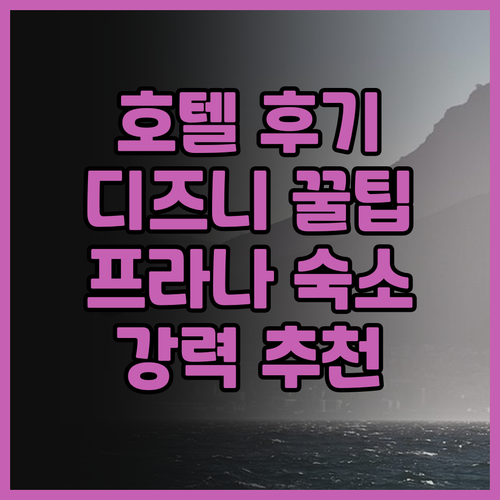 미츠이 가든 호텔 프라나 도쿄 베이