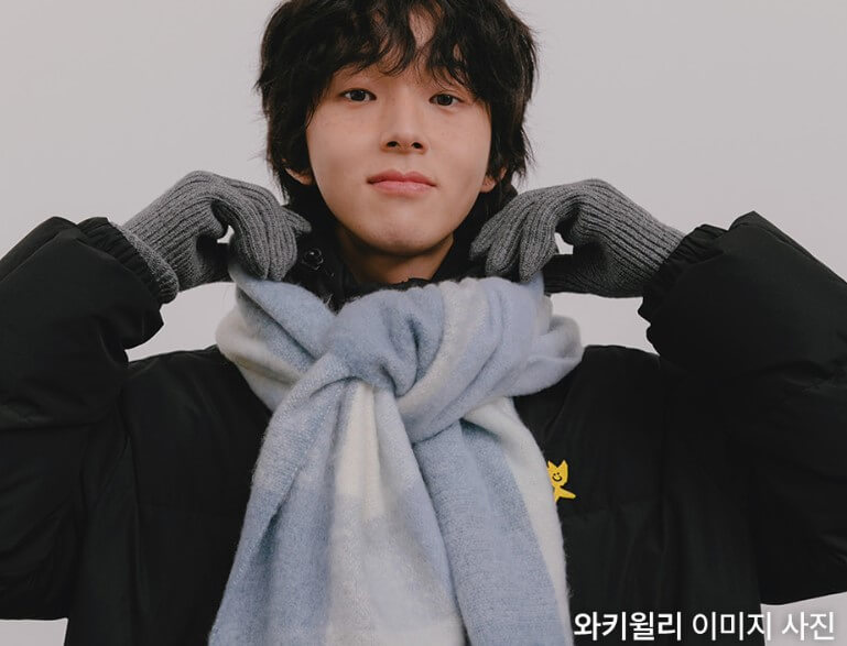 와키윌리 이미지사진