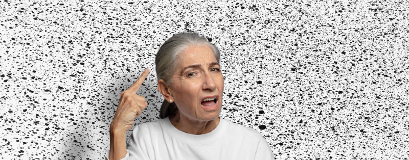 삶을 다시 듣는 법: 정적 루틴으로 잡음 지우기