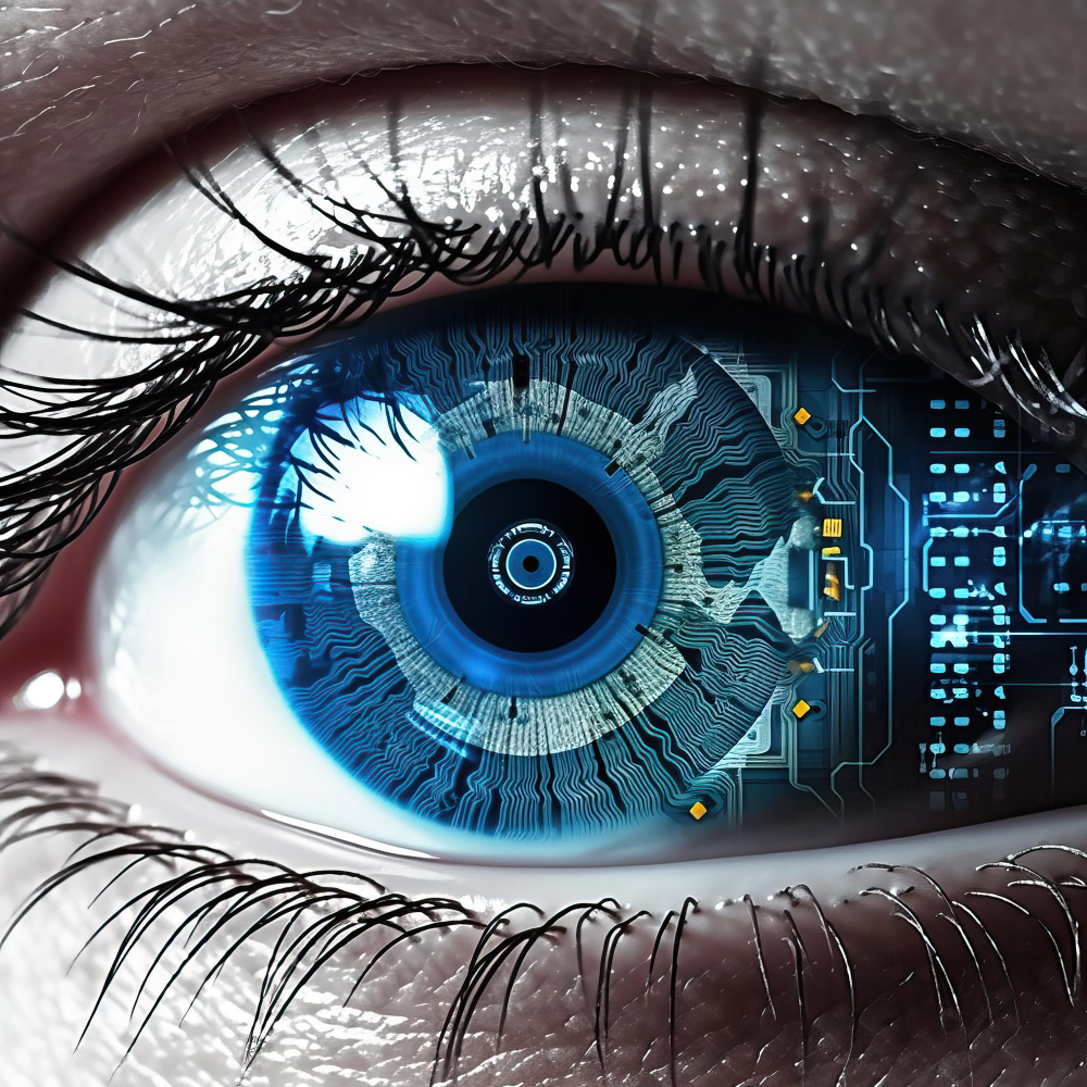 AI 시각 인식의 원리와 적용 분야