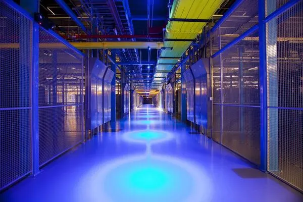 마이애미 Equinix MI1