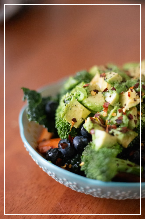 맛있고 간단한 다이어트 저녁 식단