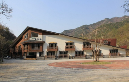 고산 자연휴양림 예약 평상 정자 물놀이 계곡 오토캠핑장 숙박 시설