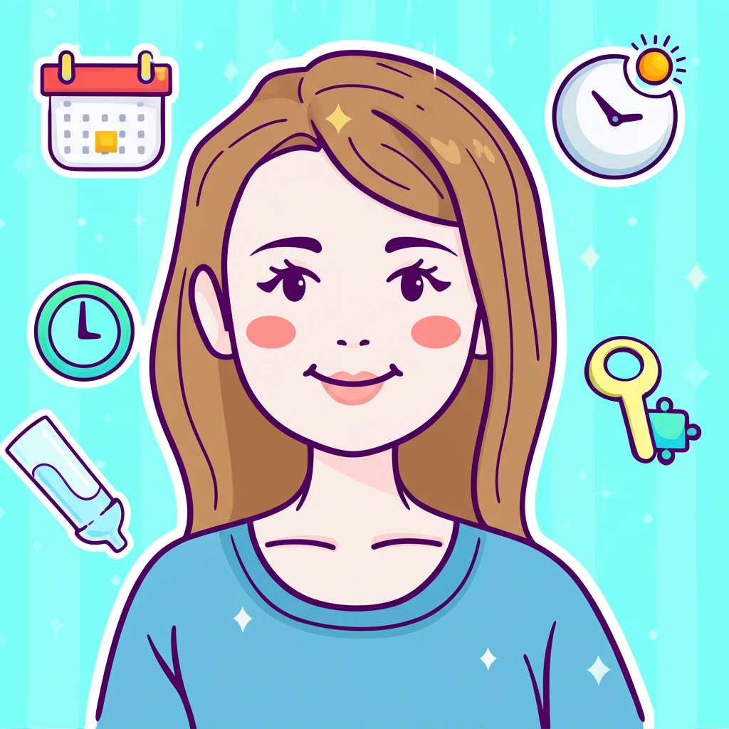 나팔관 조영술 통증 정도와 검사 전 ..