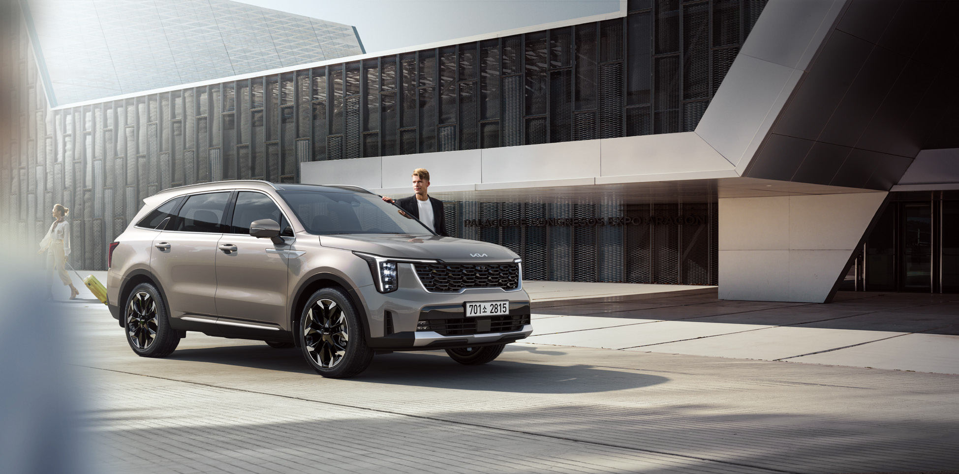 2025 쏘렌토 가격