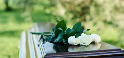 장례식에서 절대 피해야 하는 색깔들: 국가별 비교