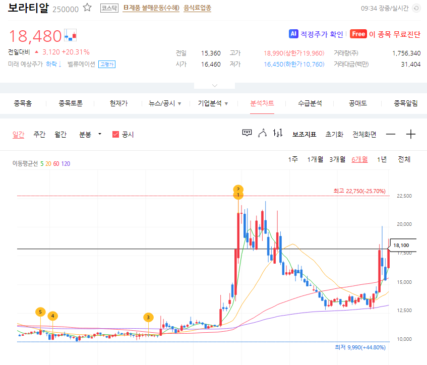 후쿠시마 오염수 방류 관련주, 테마주