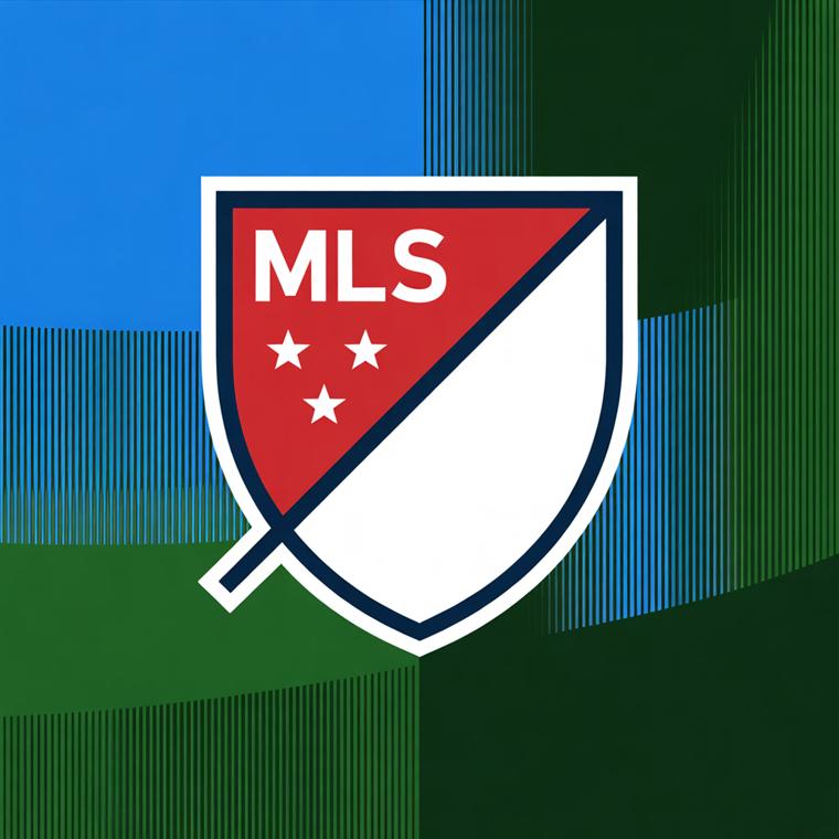 mls 리그 순위