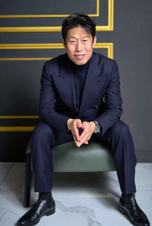 유해진 프로필