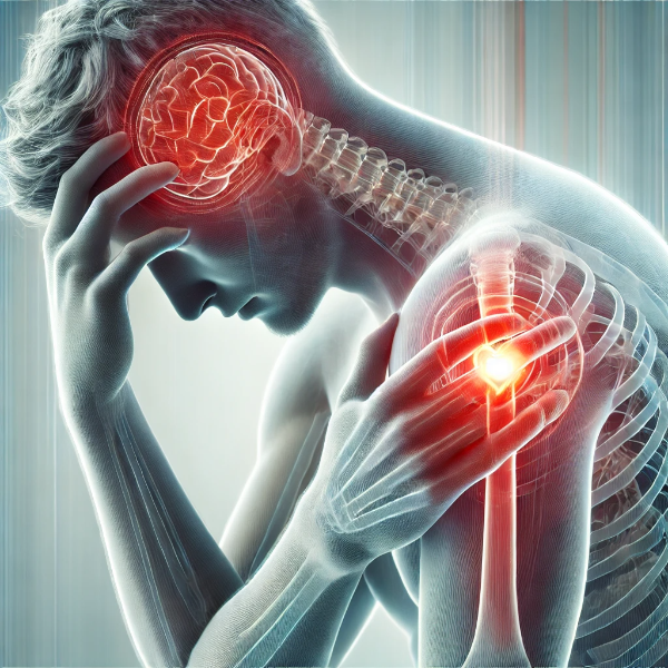 뇌경색 전조증상