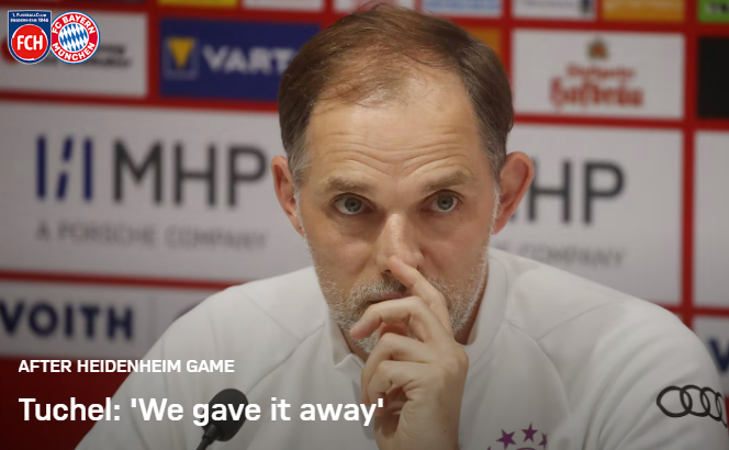 뮌헨 토트넘 해리케인 복귀