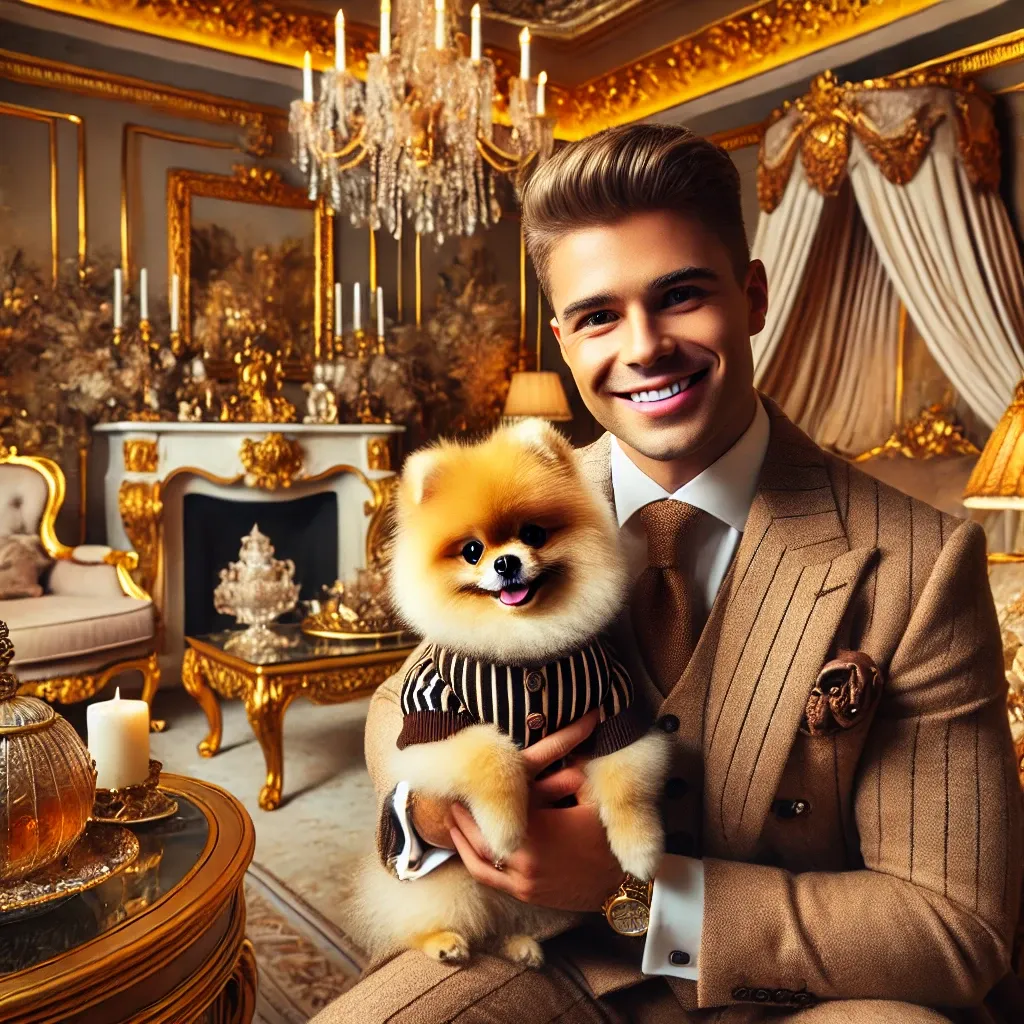 테스트를 통한 반려견과의 유대 강화